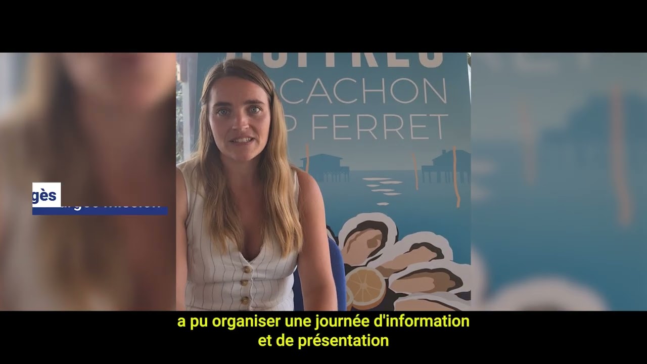 A la rencontre des acteurs du DLAL FEAMPA