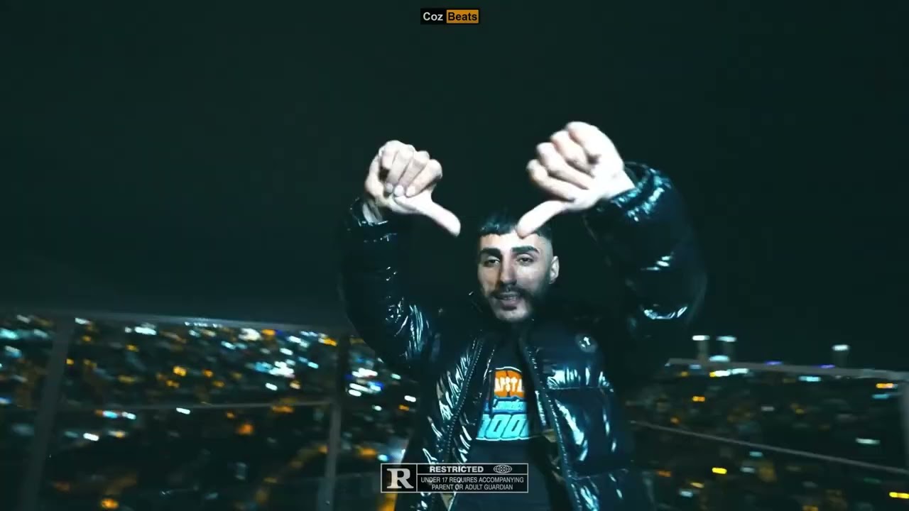 BODRUM BLOCK X OF OF OF ERA7CAPONE X ORGANIZE (Coz Beats Remix)