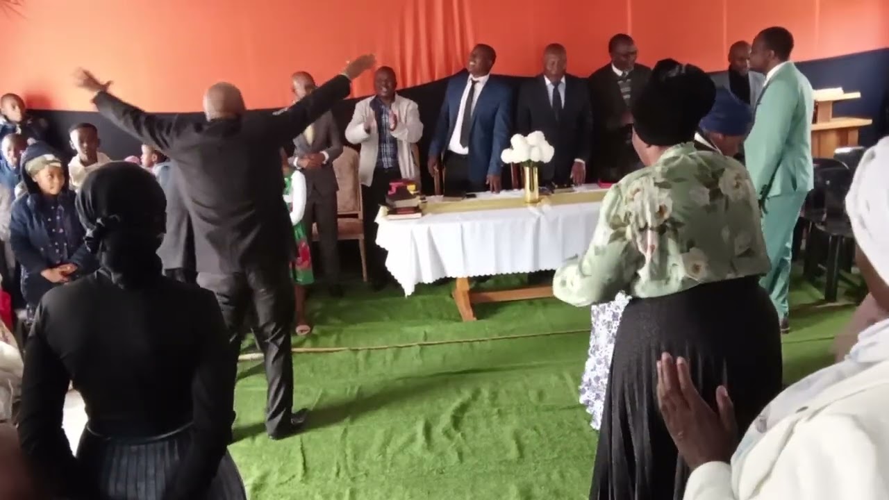 Mamu Matekoane