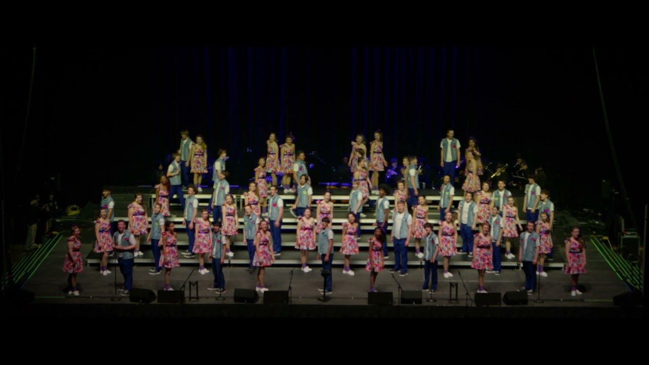 Raise the Roof 2024 - Ignition - West Des Moines Valley