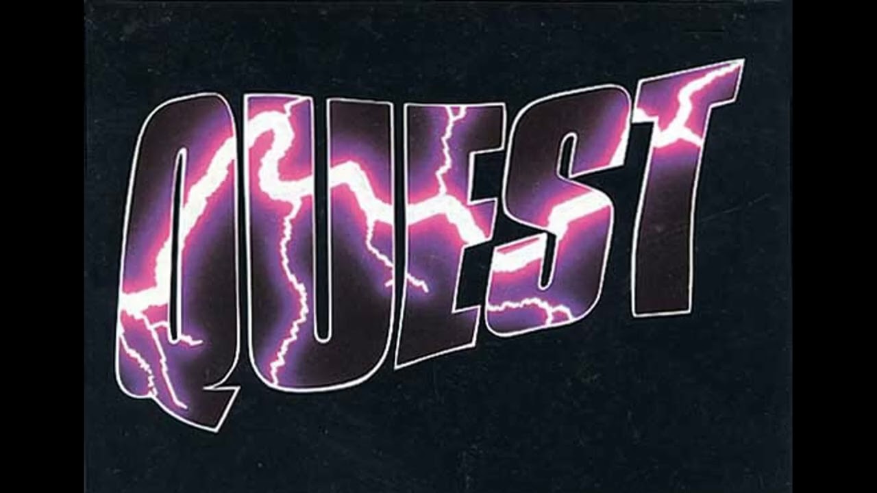 Kemistry & Storm @ Quest (28-10-1995)