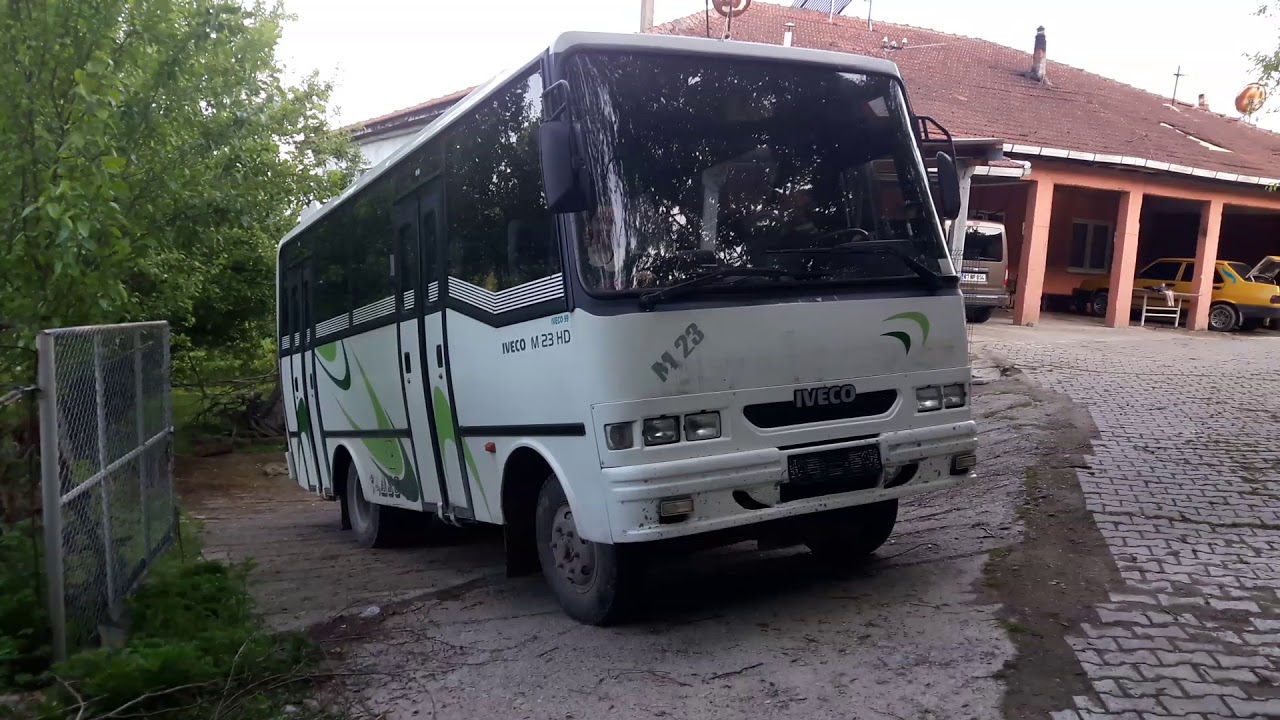 Iveco M23