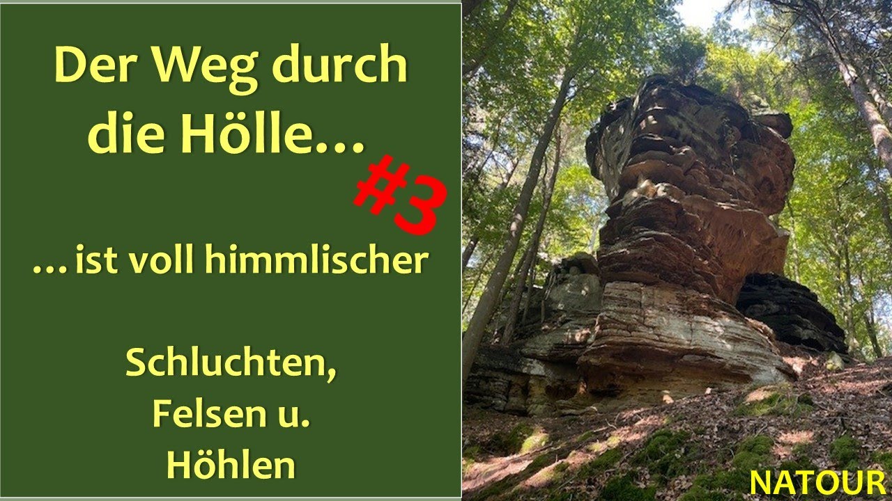 höllisch schönes Finale
