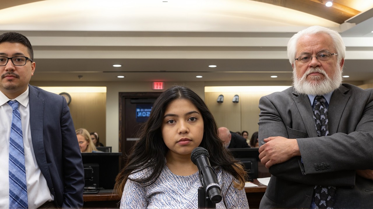 Judge Boyd Shuts Down Disrespectful Teen in Court (Instant Regret)