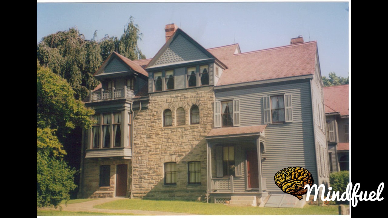 James A. Garfield Documentary