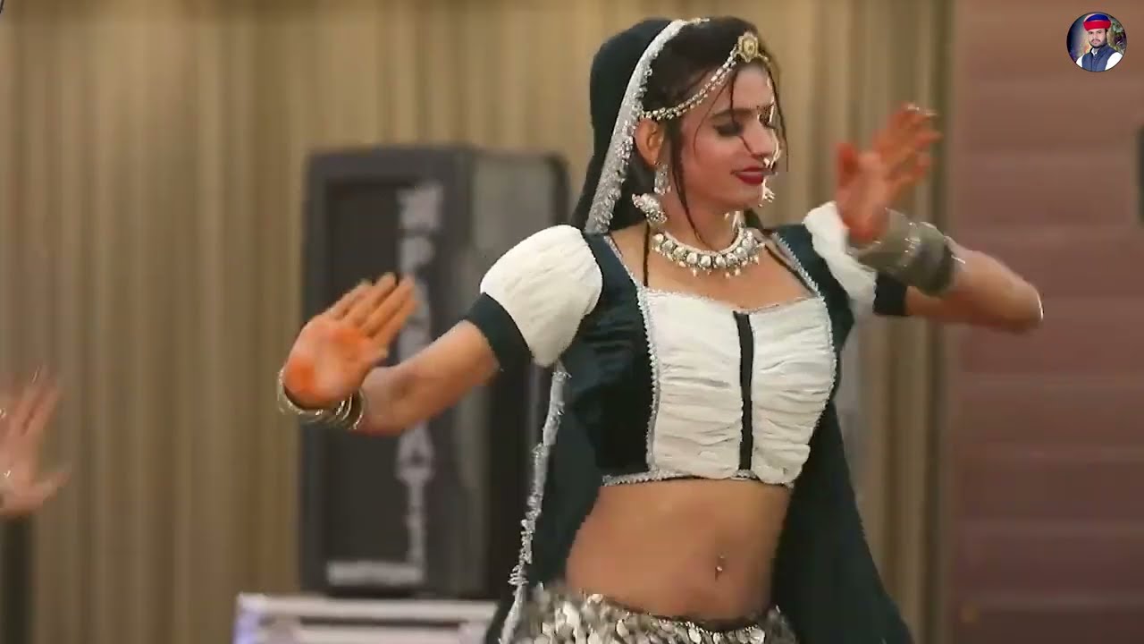 ( PART 07)मुंबई का लाइव प्रोग्राम प्रकाश गुर्जर ने श्रीया माता का भजन गया पब्लिक जुम उठी आलिया