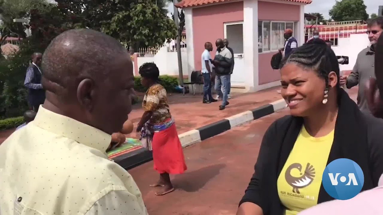 Malanje: Descendentes dos primeiros escravizados angolanos regressam à terra natal