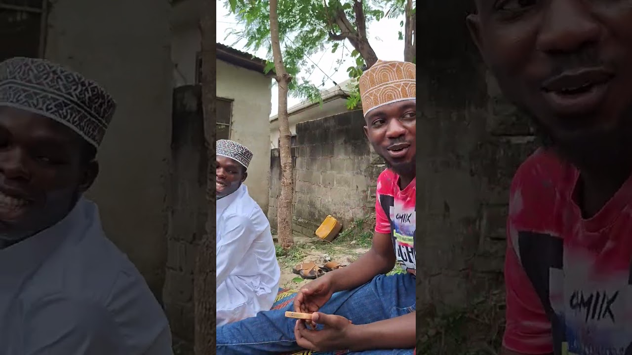 Tukiwa kwenye Tawasuli za kuisubiri futar ya chungu 24