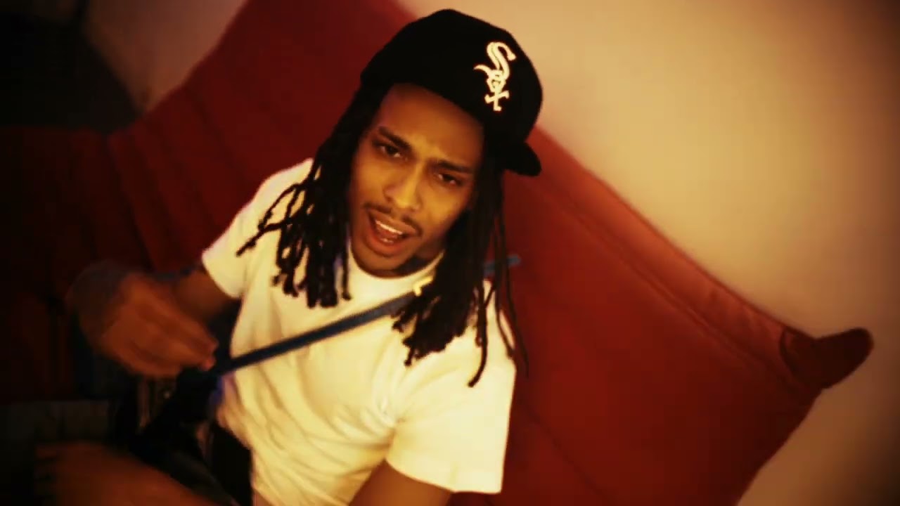 Young Smoke - Free 10 (Official Video)