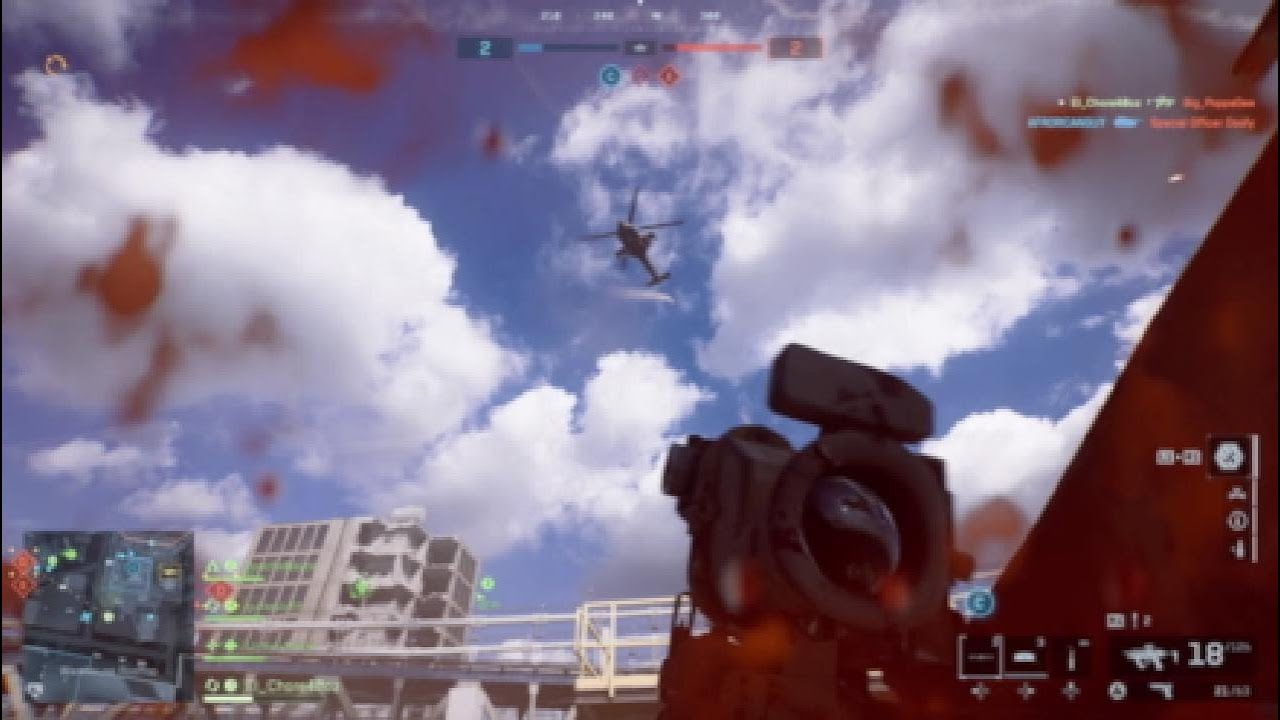 RPG CLIPS 🤯🤯#gameplay #battlefield6 #rpg #game #subscribe 