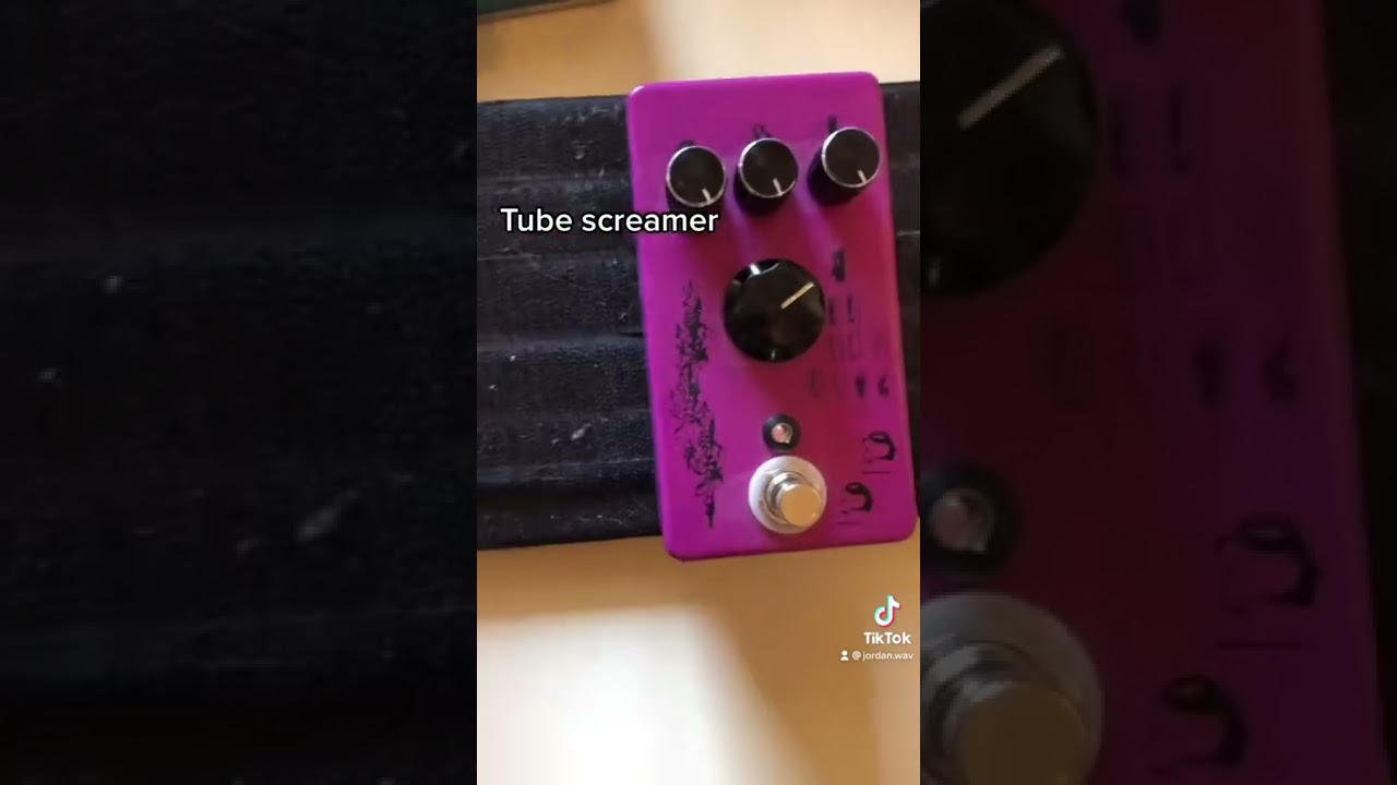 Sound exactly like: Metallica