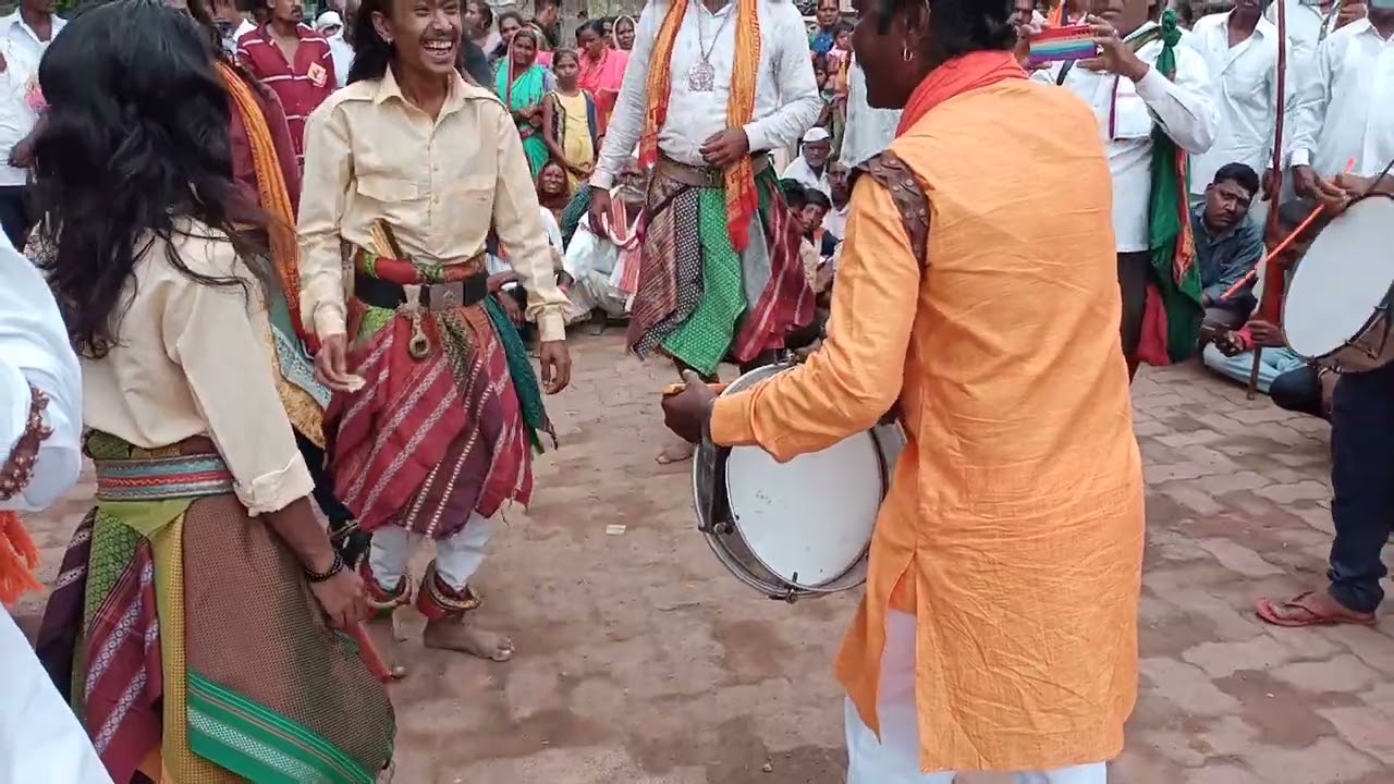 मांगीर बाबा की जय बोला❤️🙏