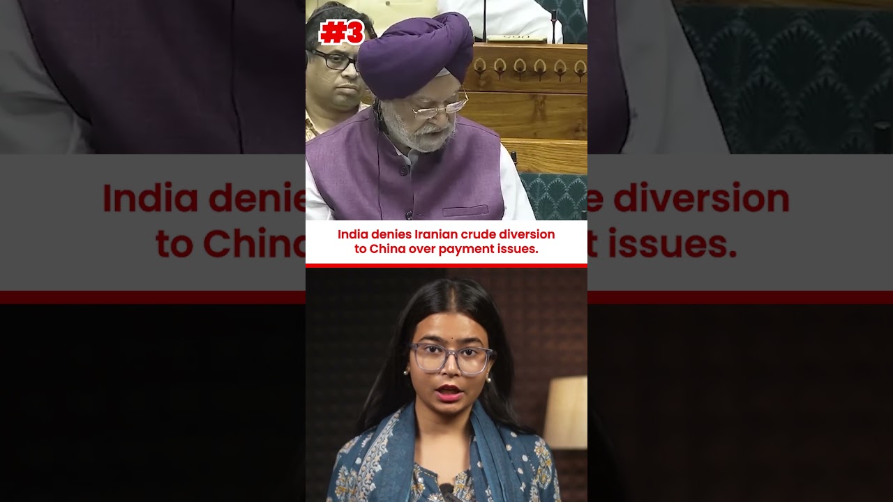 Daily News - 5 April 2026 #news #currentaffairs
