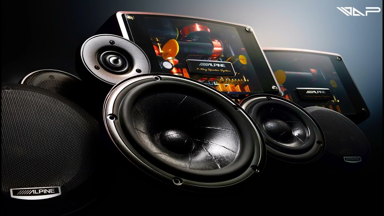 Car Audio Sound Check | Hard Bass Mix | Subwoofer Test 🔊
