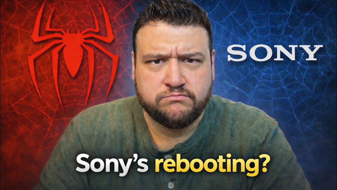 Sony’s About To Waste More Money ￼