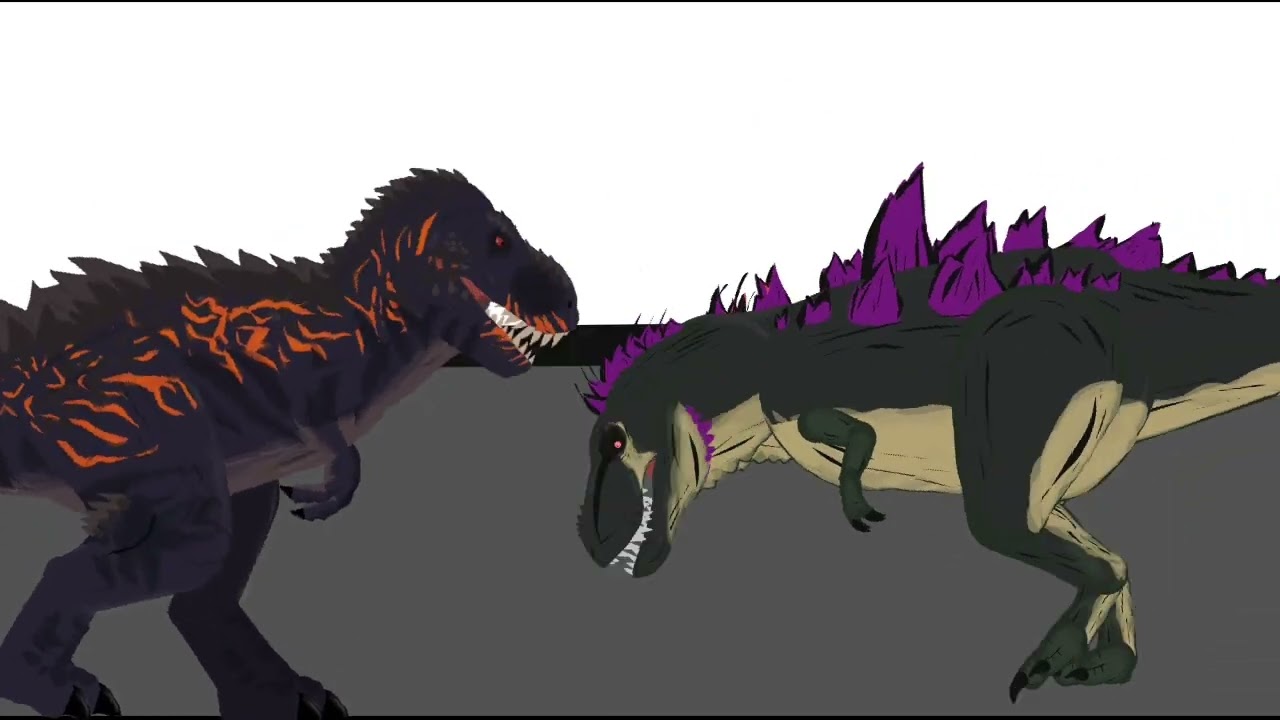 Mortem Rex vs Omega 09 🤡