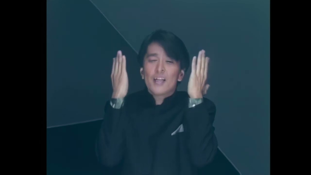 Hideaki Tokunaga - Eolia (AI upscale)