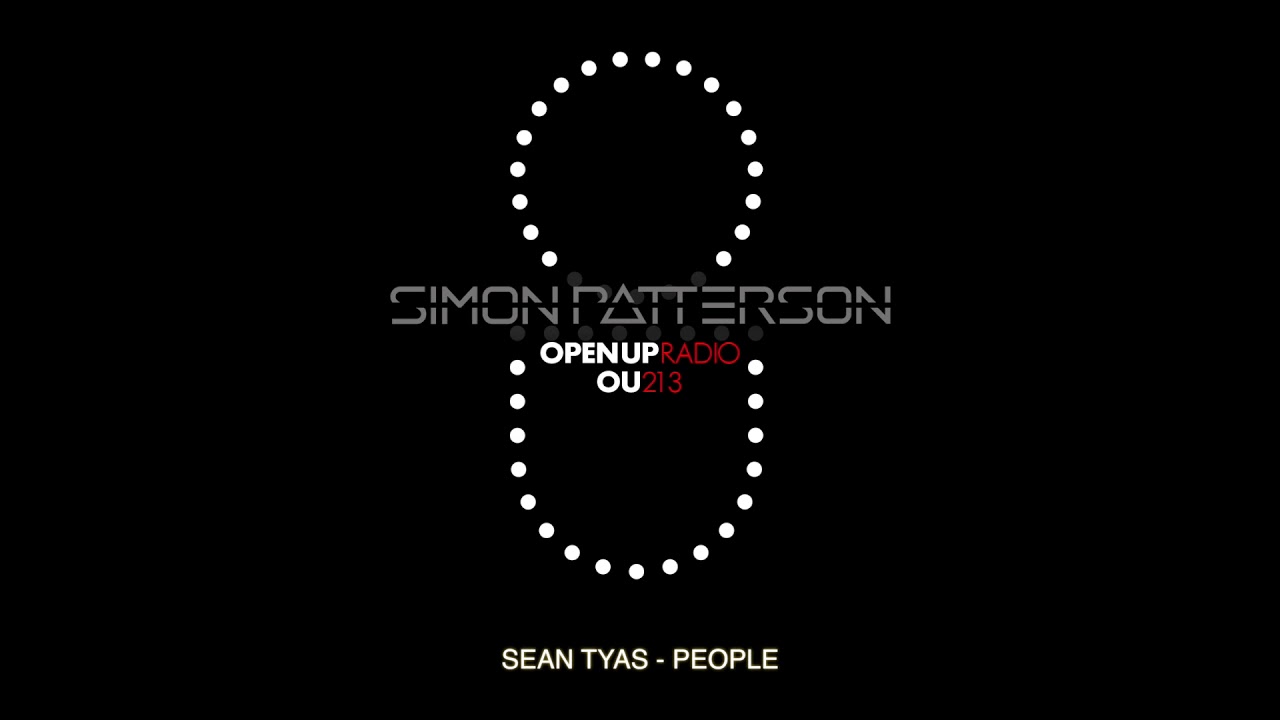 Simon Patterson - Open Up - 213