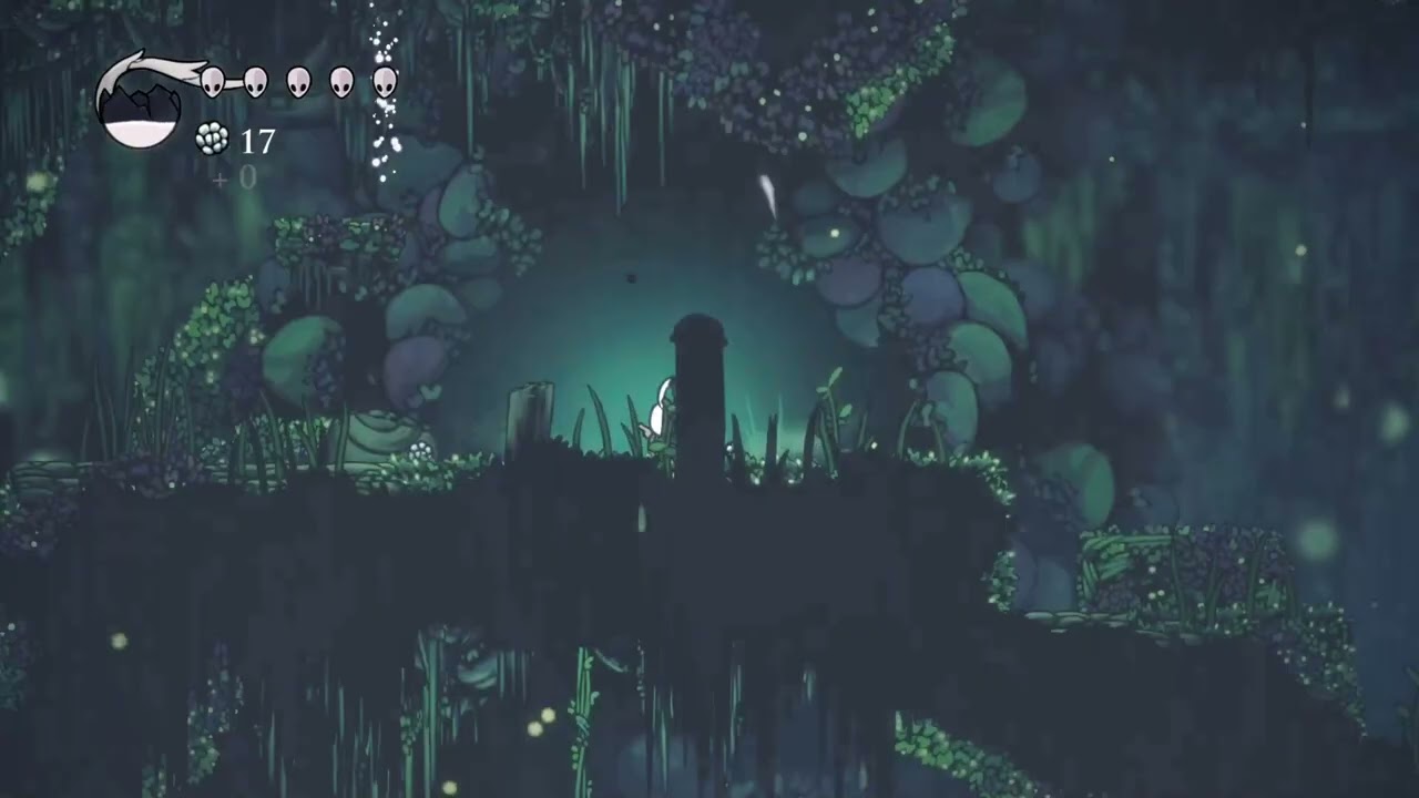 Playing Hollow Knight for the first time (part 3)