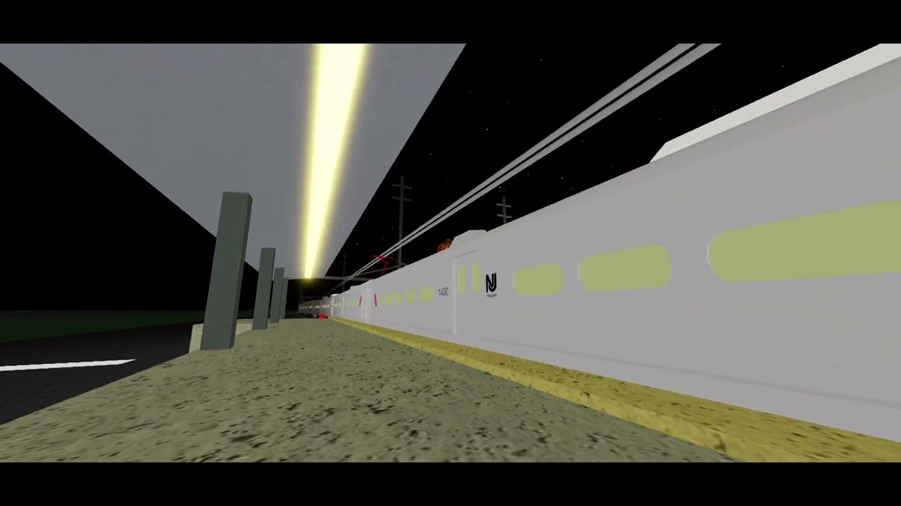 Arrow III ￼at linden