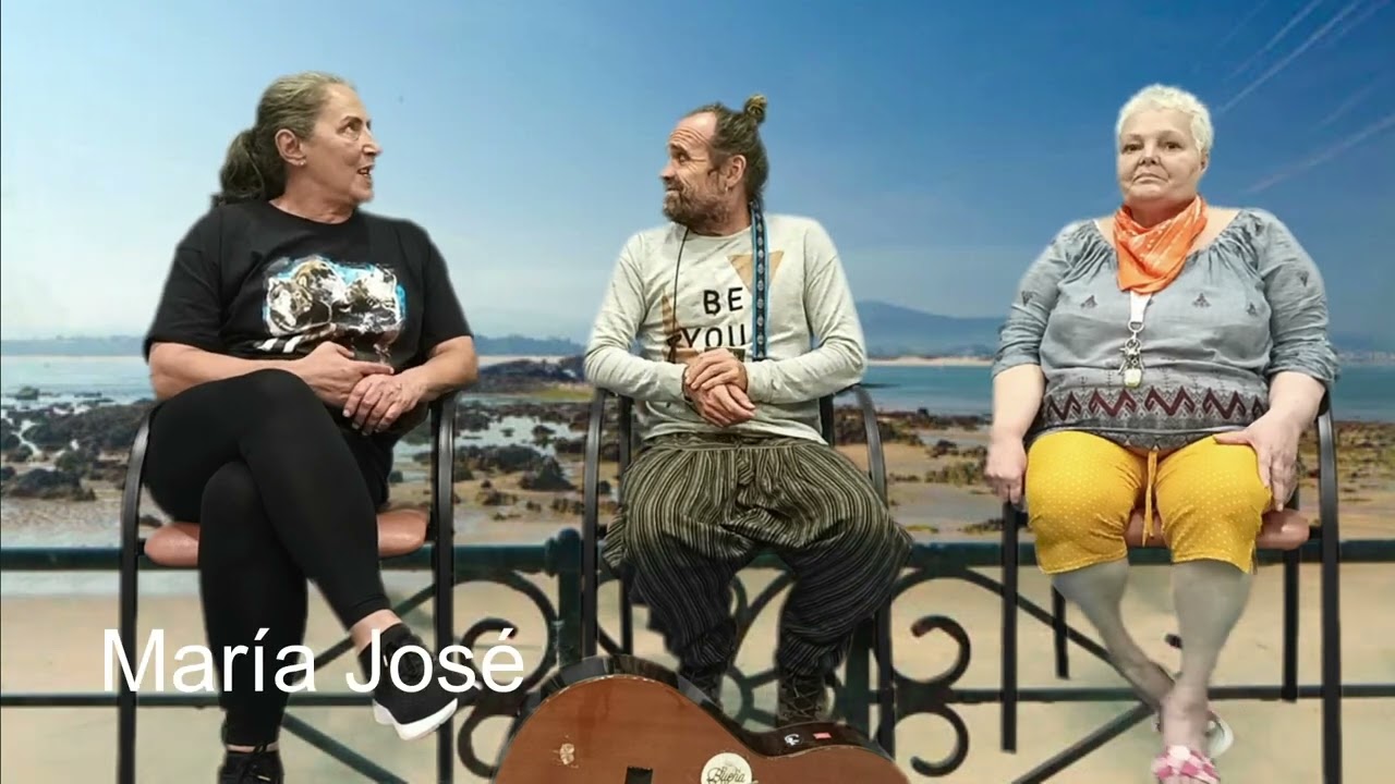 Hemos cantado y charlado con Mario San Miguel