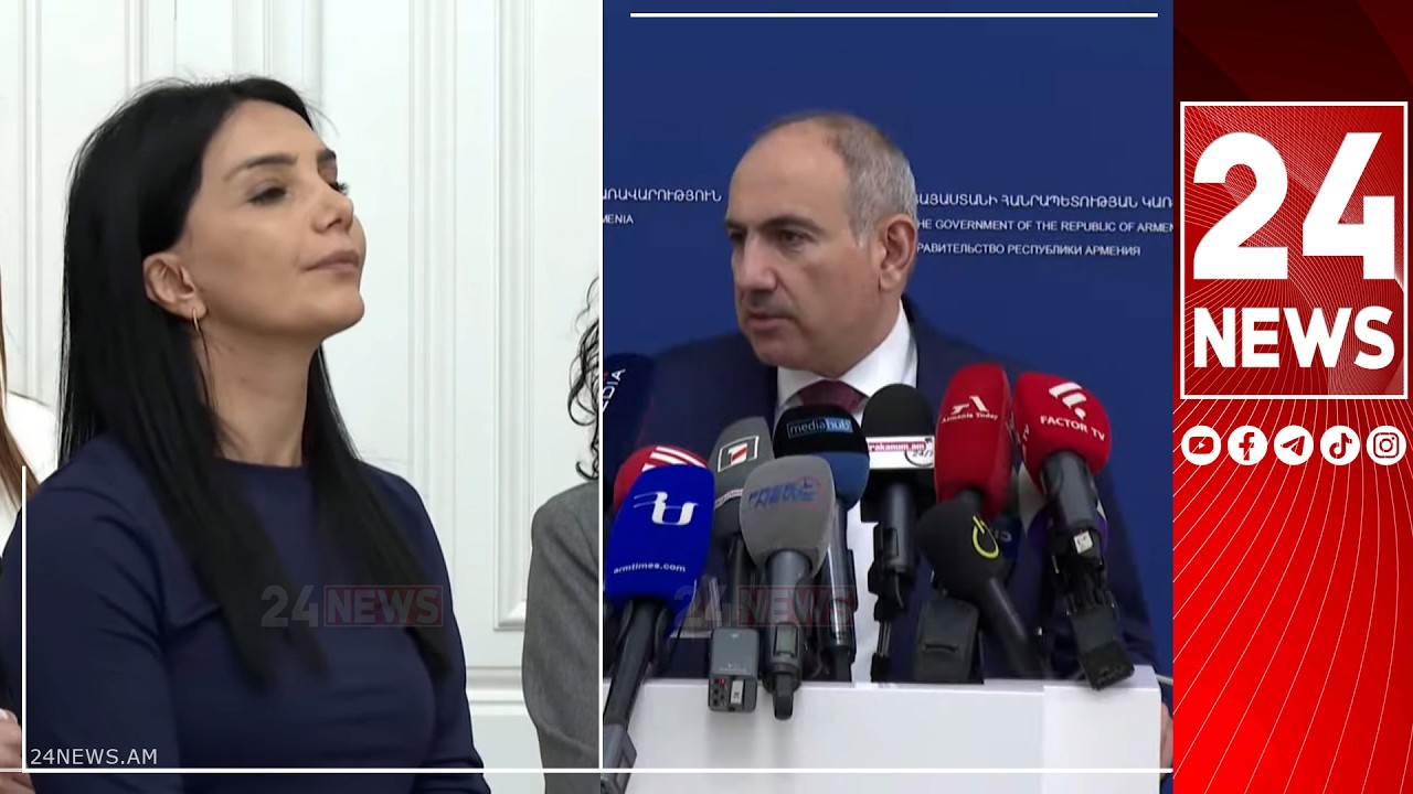Լրագրողը խնդրեց Փաշինյանին հետաքննել, թե ինչպես է ՔՊ-ականը ինքնավնասումով ազատվել բանակից