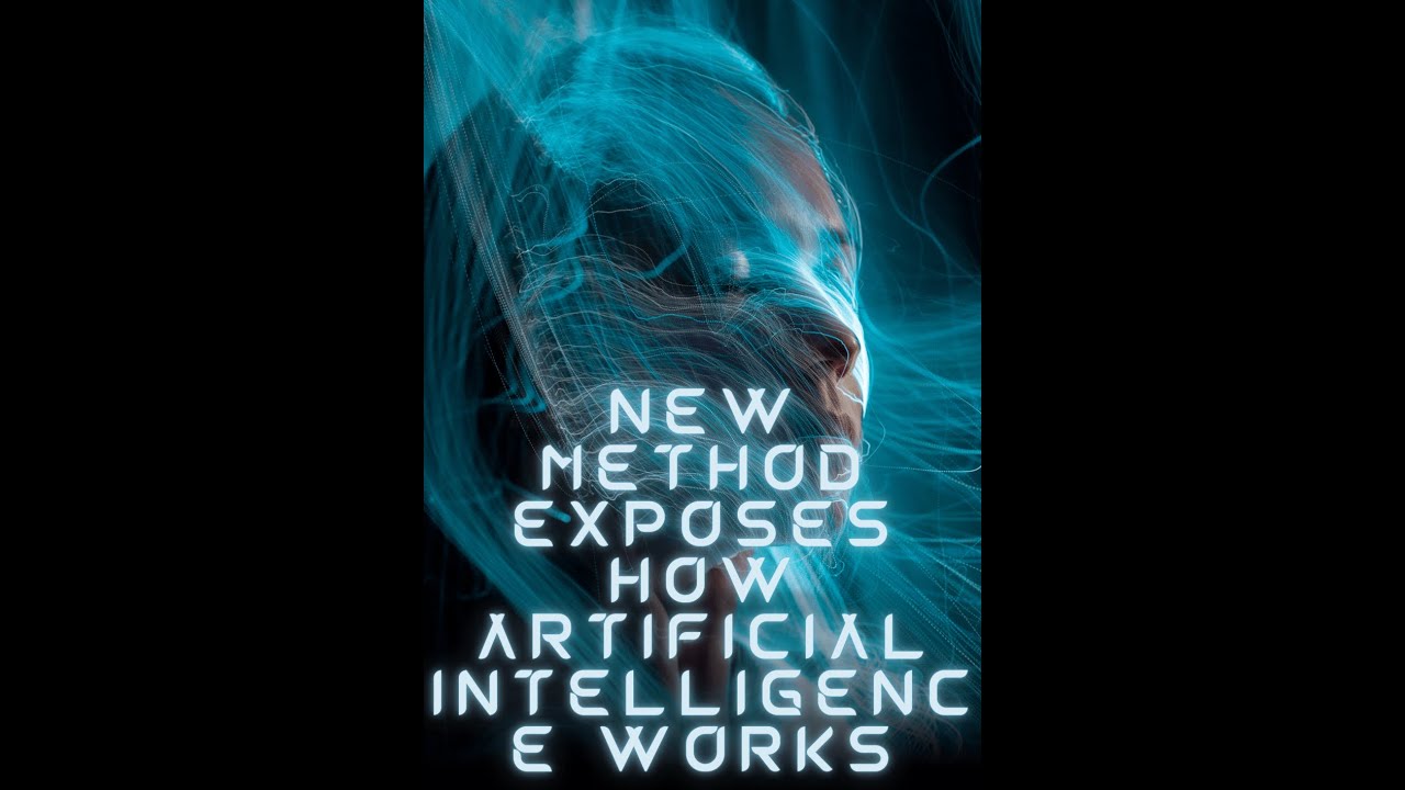 Artificial Intelligence (AI)/ New Method Exposes How Artificial Intelligence Works l @edureka!