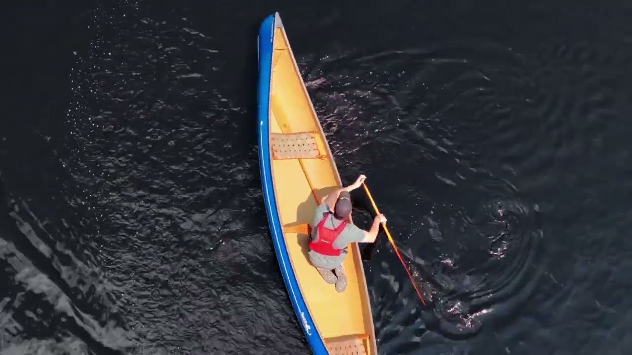 Swift Prospector 16 – The Perfect Balance of Performance and Utility