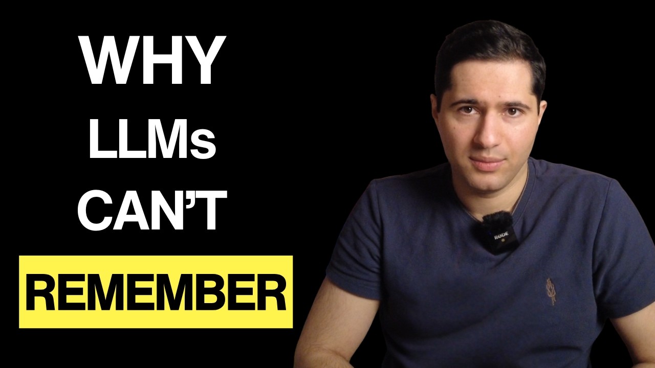 Why GPT Hits a Memory Wall