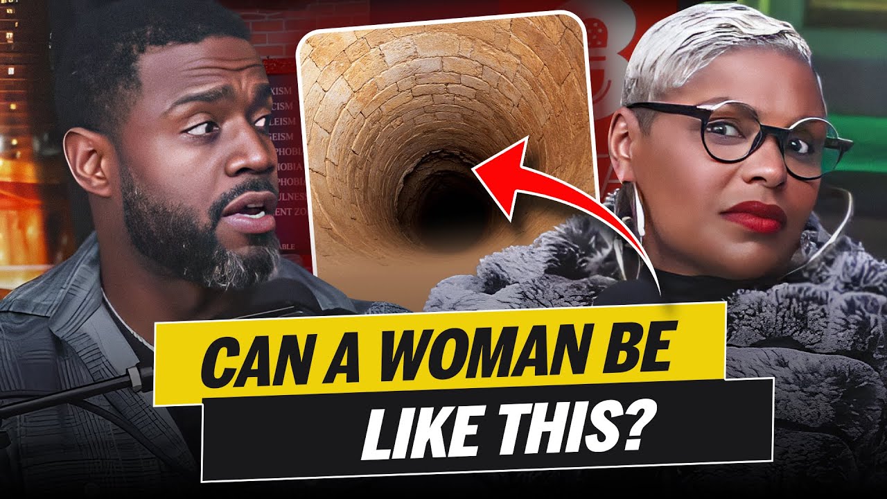 A Woman Explains Why She's 