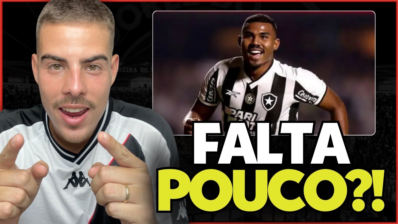 ATUALIZA&Ccedil;&Otilde;ES SOBRE CUIABANO E SPINELLI! EST&Atilde;O PR&Oacute;XIMOS?