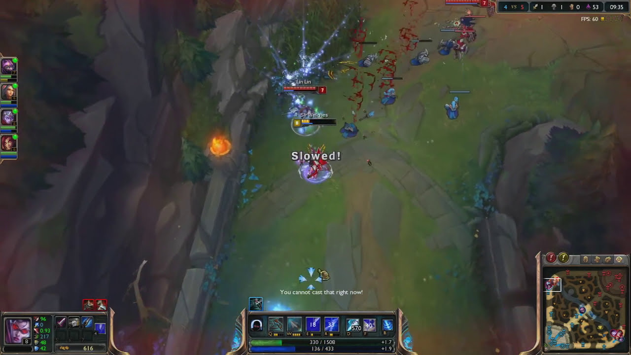 Break the Meta Ep136 - Tanky Vayne Top Lane with Smite!