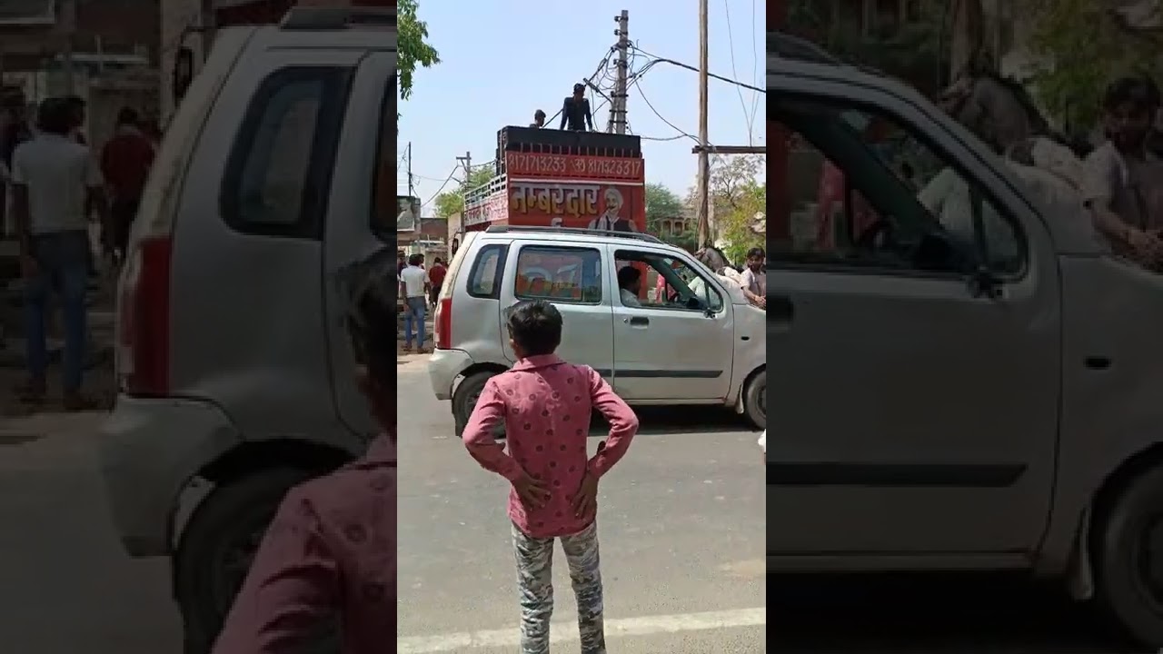 💥numberdar gujjar 3 dj 💥 dankaur Greater Noida.