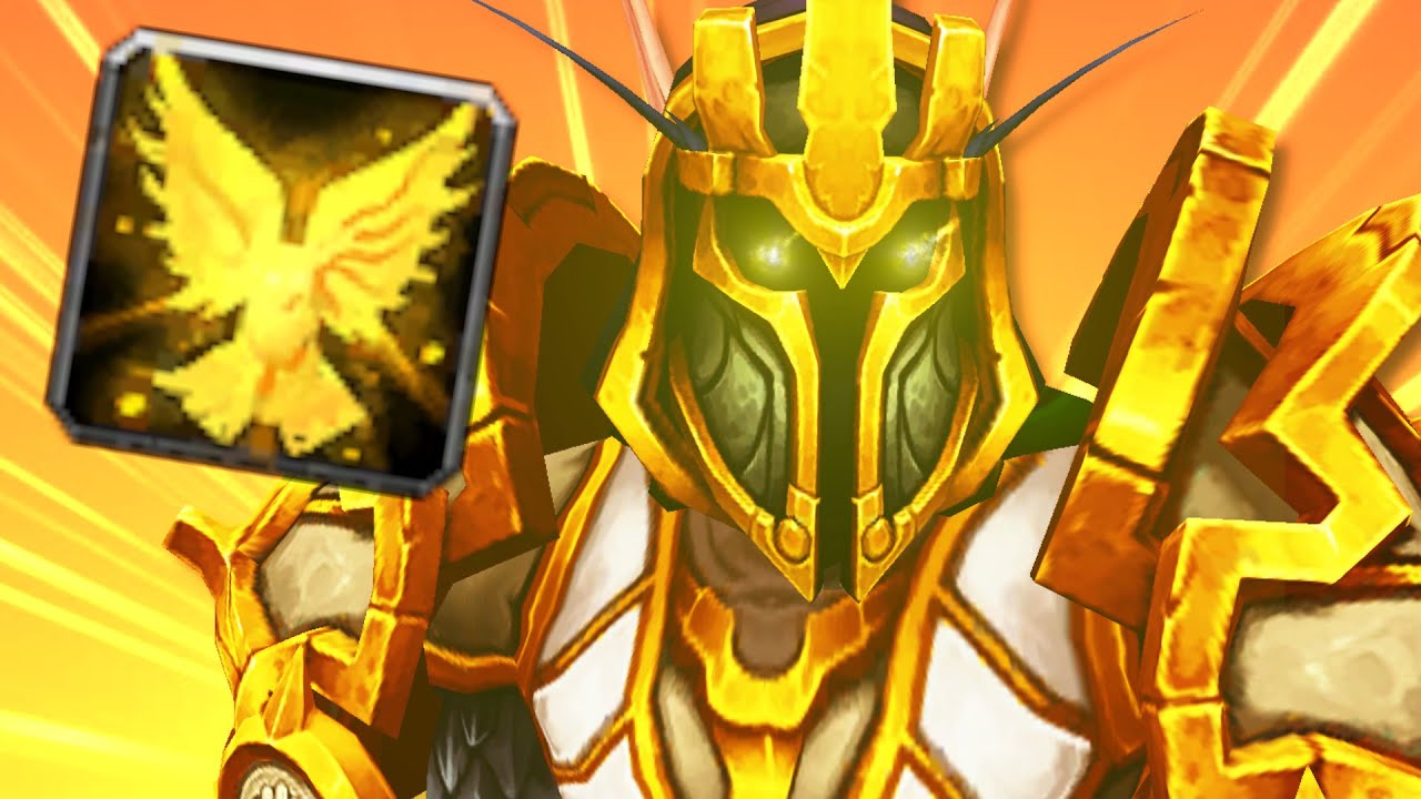 This Paladin Is Unbeatable! (5v5 1v1 Duels) - PvP WoW: Shadowlands 9.0