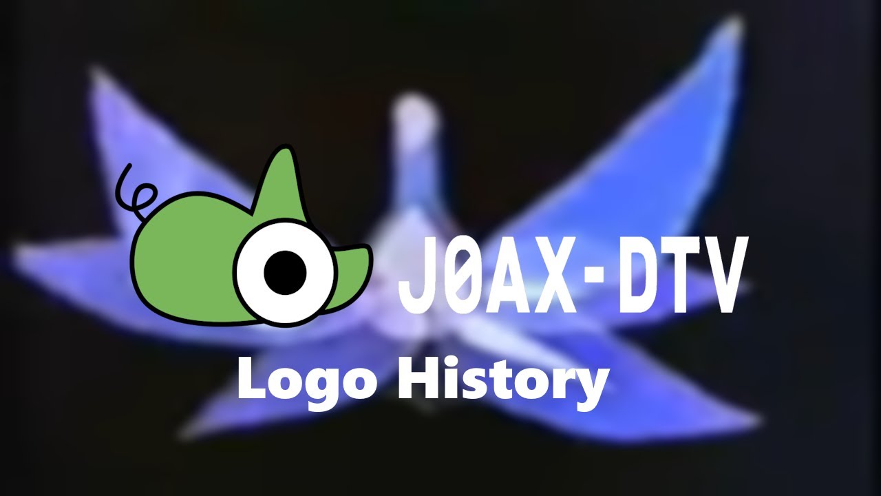 Nippon TV Logo History (#533)