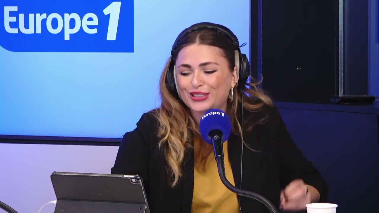 «Coeurs noirs» sur Prime : la série recommandée par Héloïse Goy