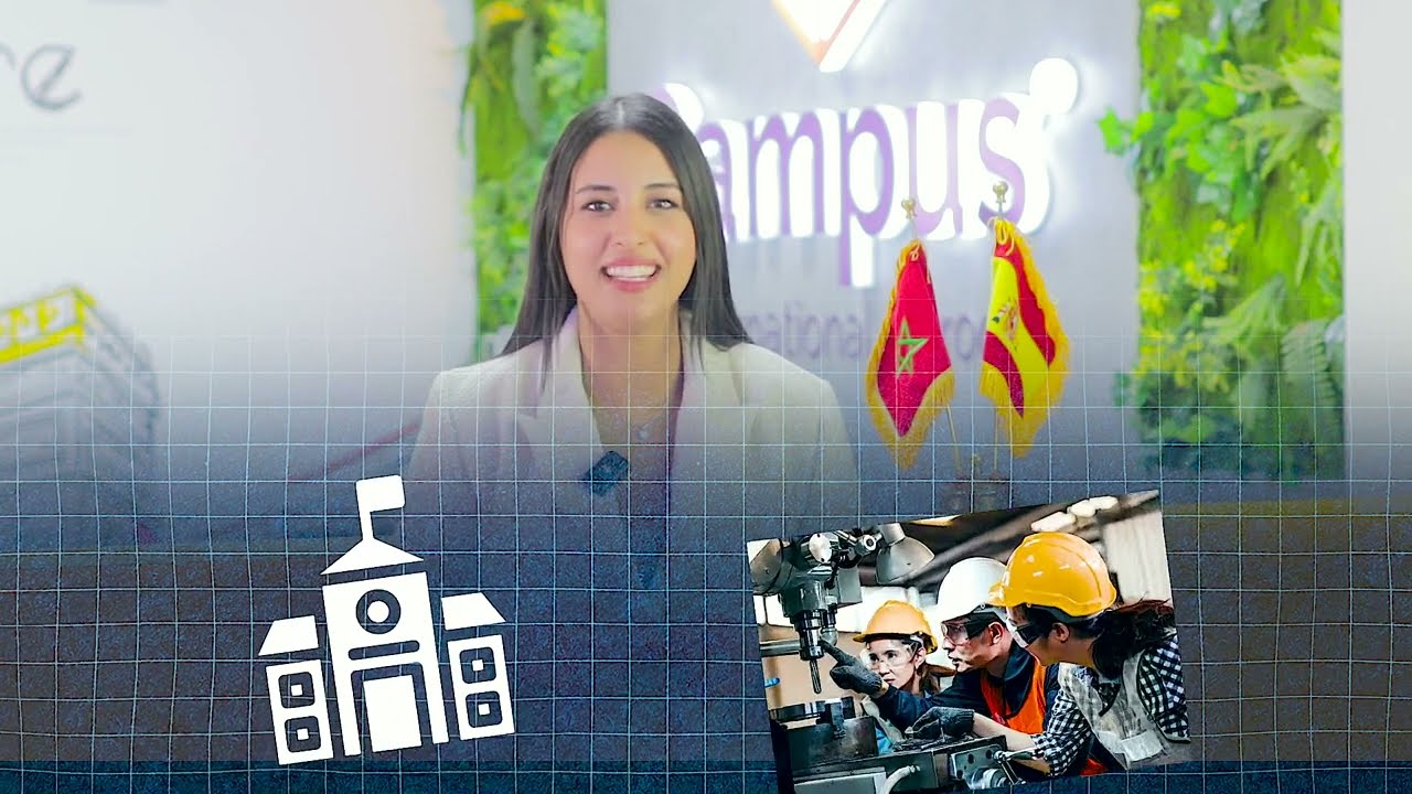 الدراسة في اسبانيا واهم الحوايج لي خاصك تعرف عليها🇪🇸🧑‍🎓: دراسة، فيزا،تسجيل…