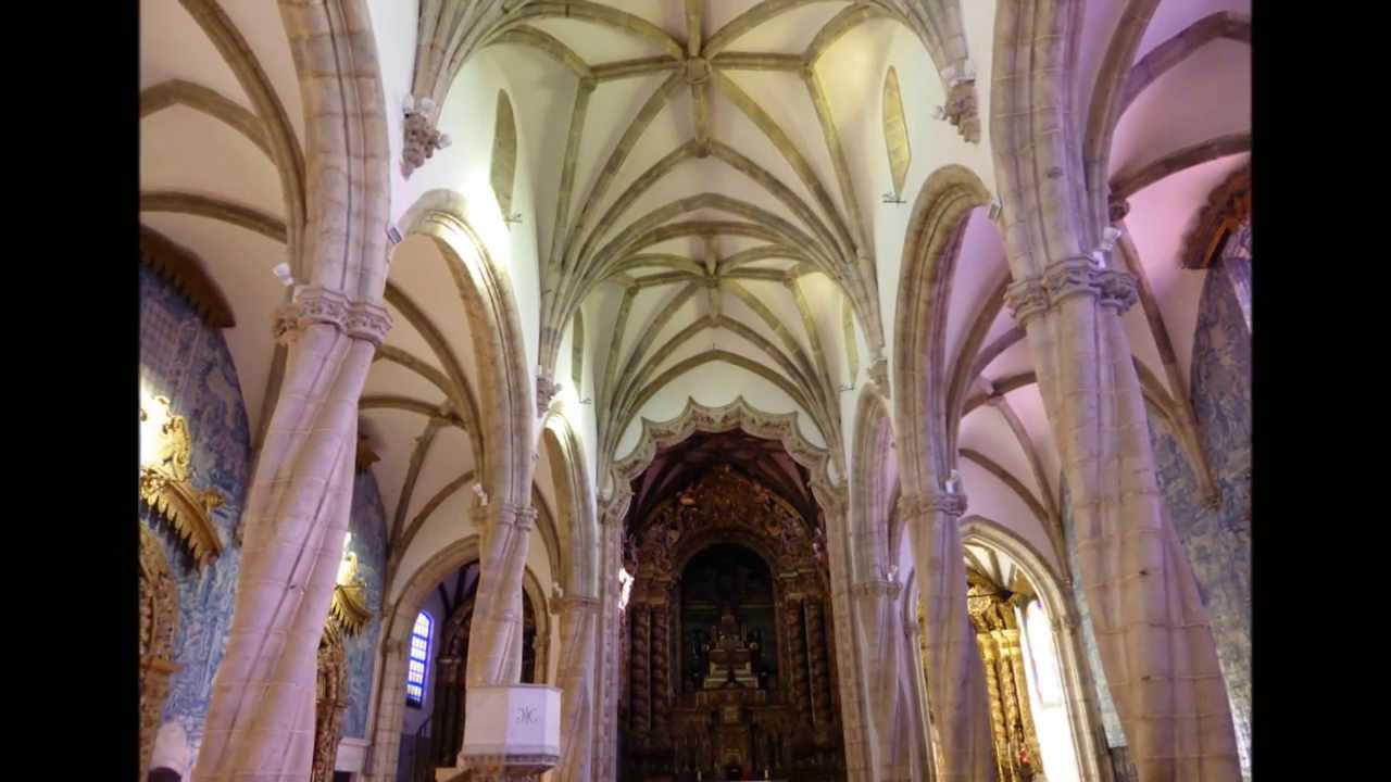 IGLESIA de SANTA MARÍA MAGDALENA de OLIVENZA (BADAJOZ)