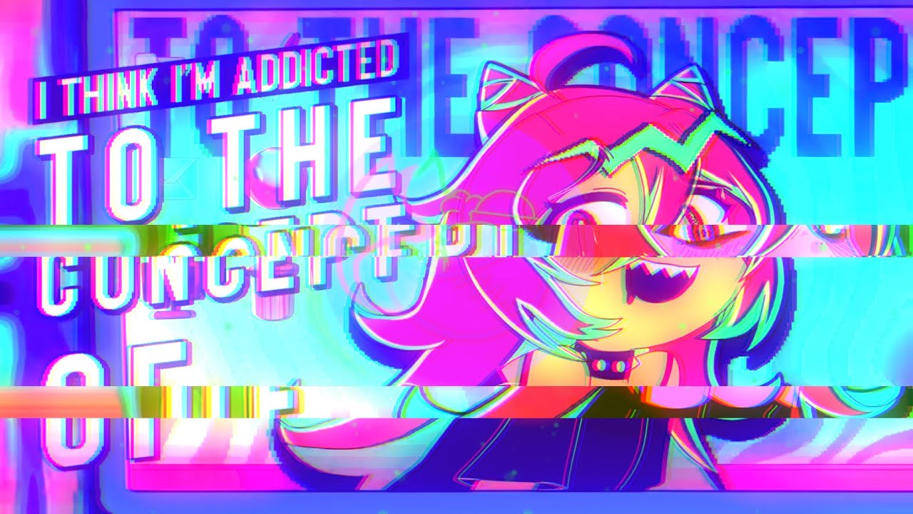 Affection Addiction - Official_NeoDay Ver ||METAL REMIX||
