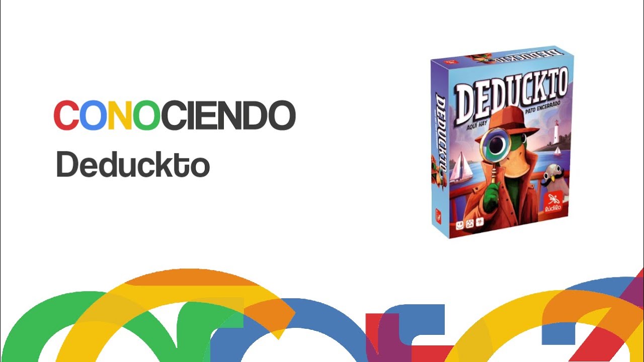 Conociendo Deduckto