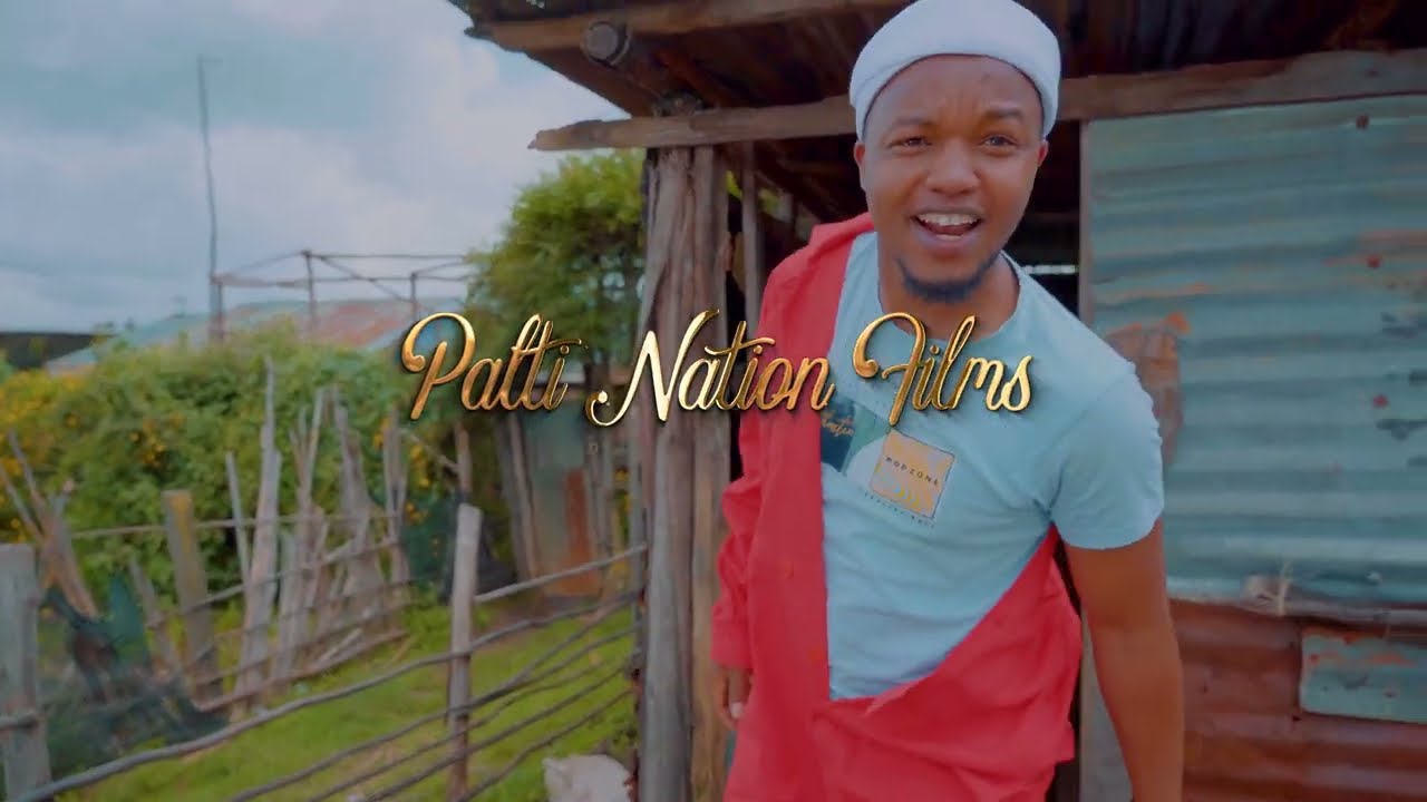 NIEKUNDONGORIA MWATHANI | MAASAI MUKURINO & KIBE WILLY OFFICIAL VIDEO