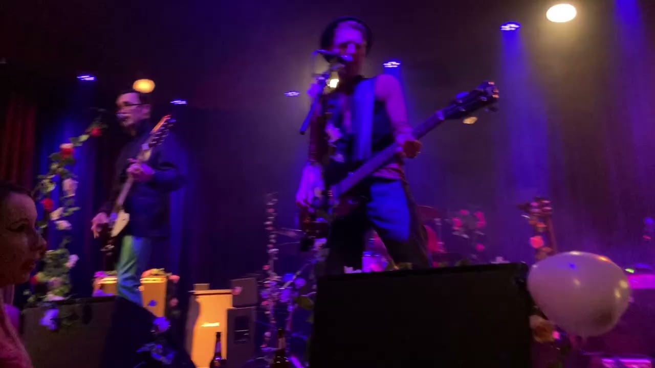 Stinky Pinky's, Feb 14 2025