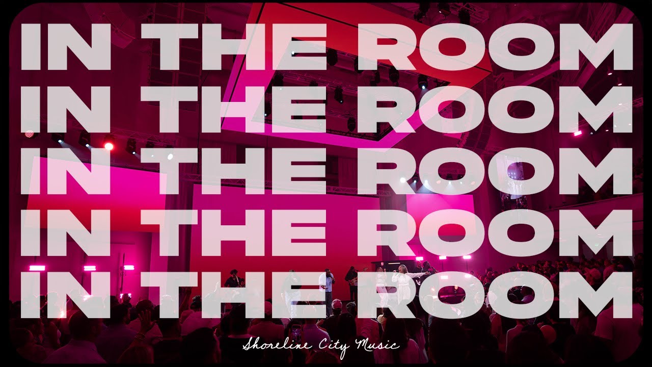 In The Room (Rachel Tuttle) | Shoreline City Music