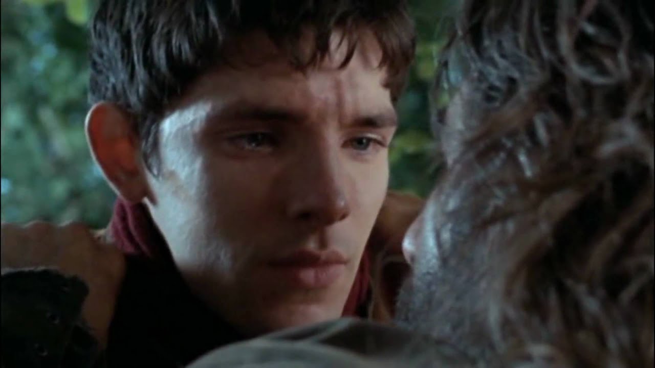 Merlin - How To Save A Life