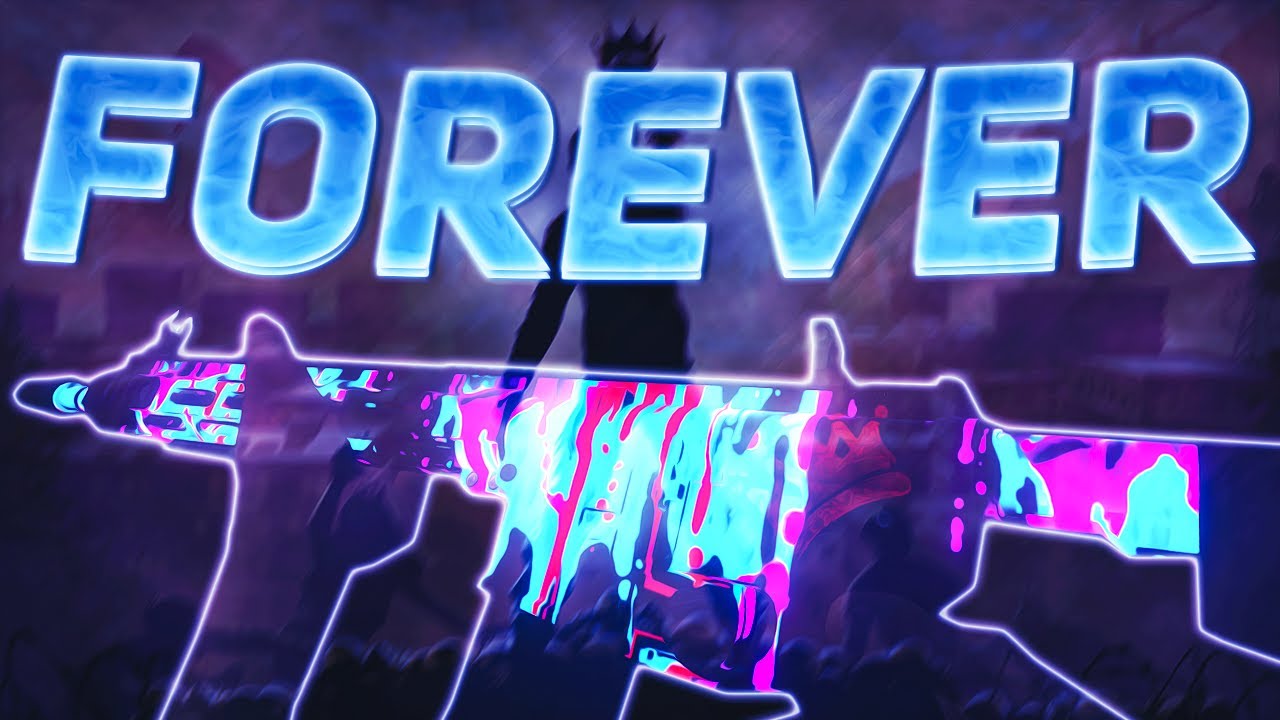 H1Z1 Montage #106 - Forever (ilyTommy)
