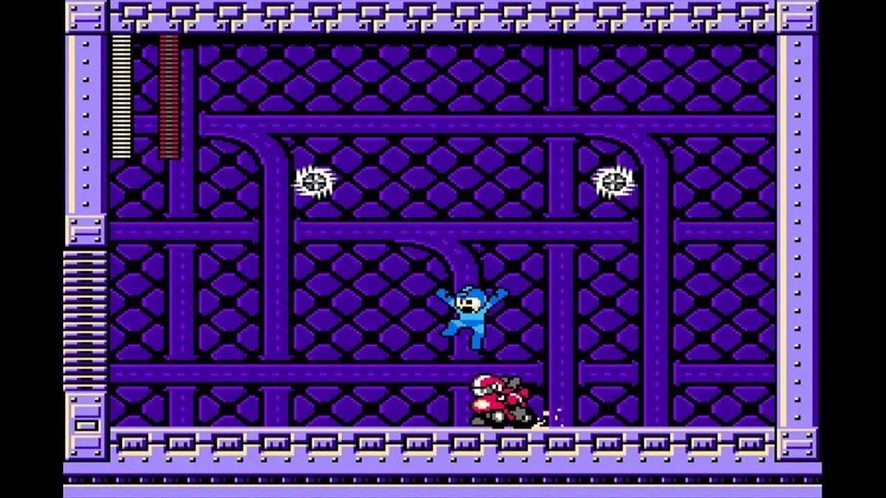 Top 5 Megaman 10 OST