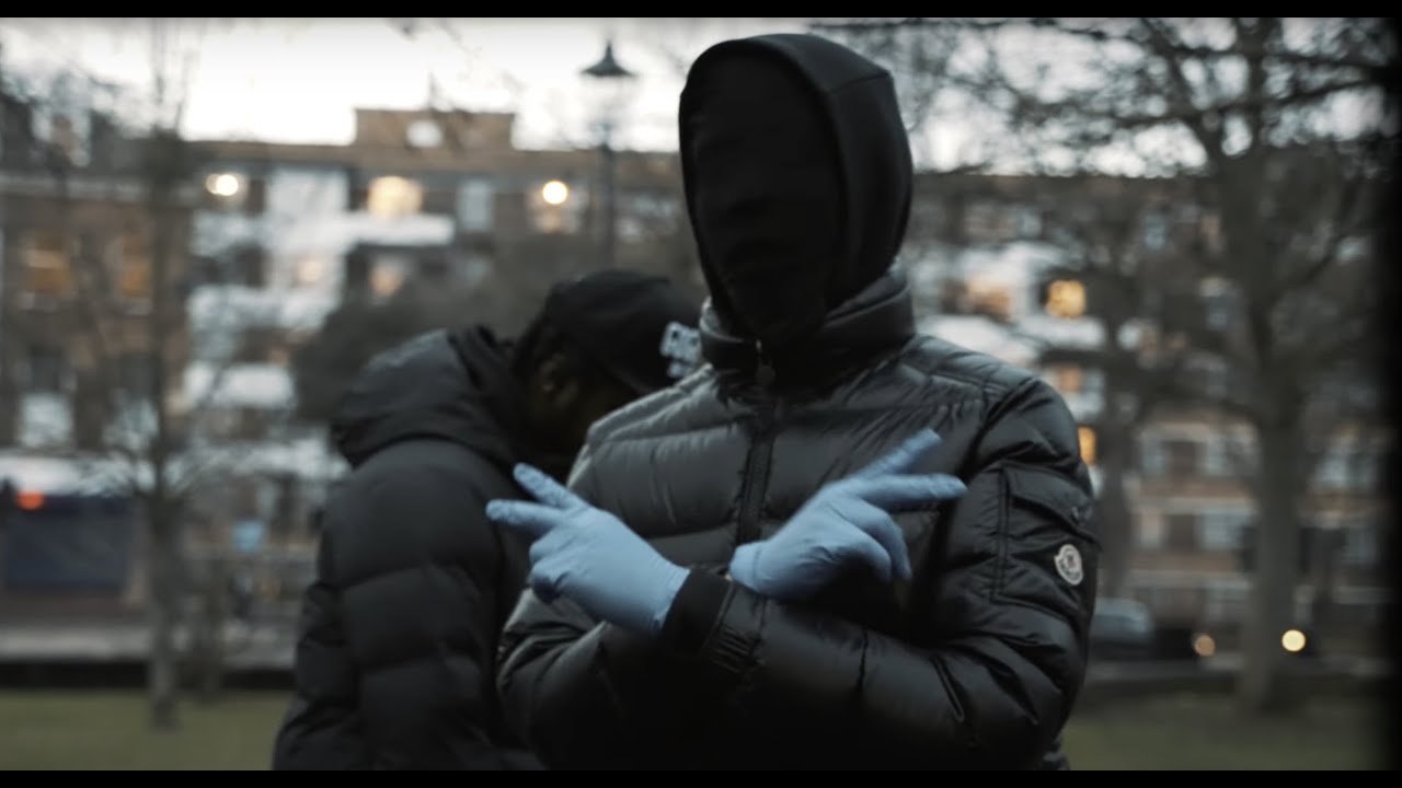 #67 Dopesmoke - Pop Smoke #Exclusive [Music Video]