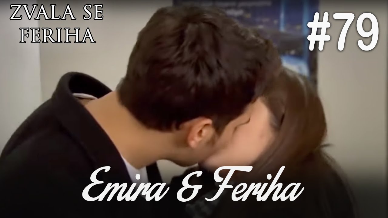 Emira & Feriha #79
