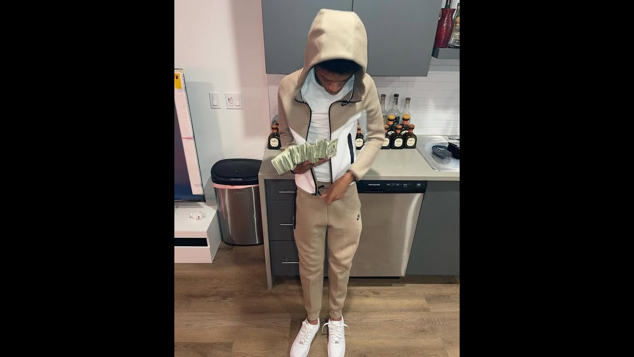 (FREE) FBG Murda x 2glocks.red Dallas Drill Type Beat - 
