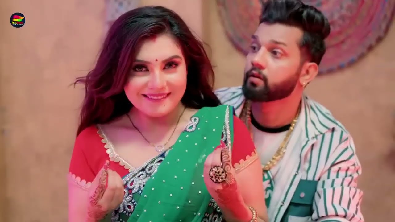 #Video | #नीलकमल सिंह | धरS कमर राजा जी | #Neelkamal Singh | Shrishti Uttrakhandi | Bhojpuri Song